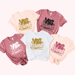 VBS Squad - VBS Matching Shirts