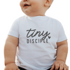 TINY DISCIPLE - Short Sleeve Tee