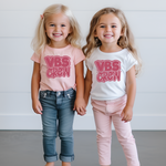 VBS Crew - VBS Matching Shirts