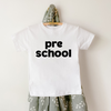 Grade - Back To School Shirt For Kids