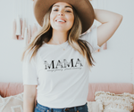 Mama Floral | Christian Mom Apparel & Gifts - Salt and Light Boutique