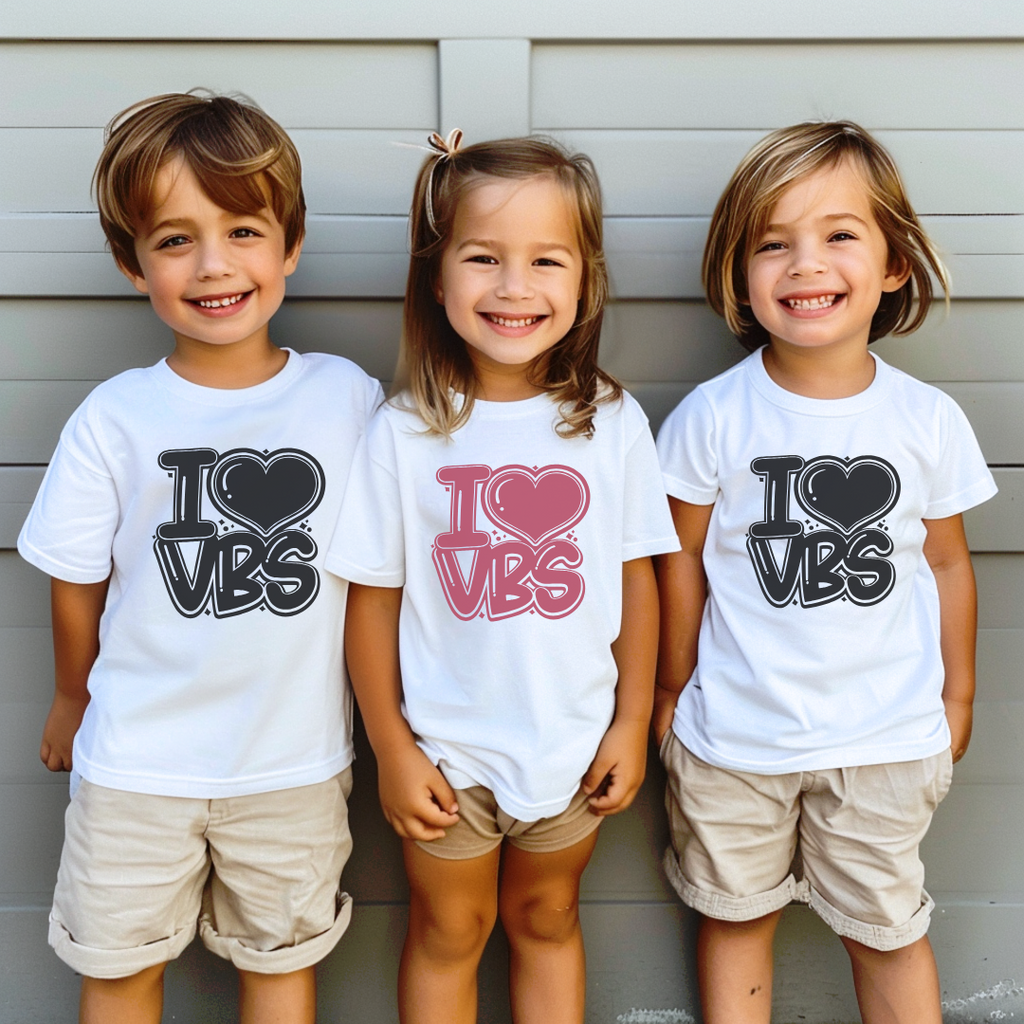 VBS Shirts