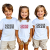 Cousin Crew (RETRO) - Cousin Crew Shirts