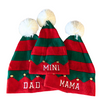 Family Elf Matching Hats - ELF HATS