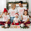 Christmas Cookie Crew - Family Shirts