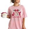 Joy to the World - Christmas Shirt