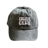 Cousin Crew (Embroidered) - Family Matching Hats