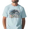 Patriotic Reel Cool Dad - Fishing Dad Shirt