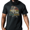 Daddysaurus Dad - Dad Shirt
