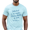 Fatherhood Is My Ministry - Dad Shirt