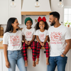 Christmas Cookie Crew - Family Shirts