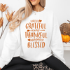 Forever Thankful Sweatshirt