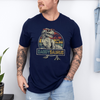 Daddysaurus Dad - Dad Shirt