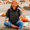 I'm Thankful for - Graphic Christian Fall Shirt