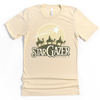 Star Gazer Christmas Shirt