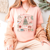 Tis the Season to Meet Jesus - Christmas Shirt