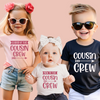 NEW TO THE COUSIN CREW - Cousin Crew Shirts