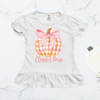 Plaid Pumpkin - Personalized Fall Shirt