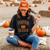 Pumpkin Season - Fall Shirt