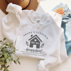 Mama's Academy - Mom Sweatshirt