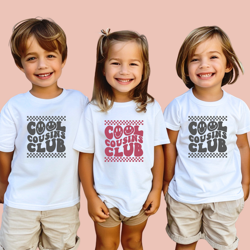 Cool Cousin Crew - Cousin Crew Shirts