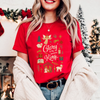 Glory to the Newborn King - Christmas Shirt