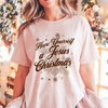 Have a Very Jesus Christmas - Christmas Shirt