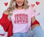 Jesus is My Valentine