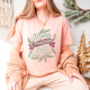 Merry Christmas and a Jesus New year - Christmas Shirt