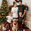 Colorful Family Shirts
