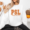 PSL Pumpkin Spice Life Sweatshirt (Copy)