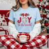 Joy to the World - Christmas Shirt
