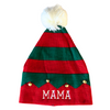 Family Elf Matching Hats - ELF HATS