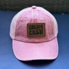 Cousin Crew (Leather Patch) - Family Matching Hats