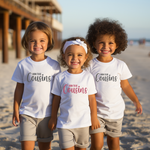 Born To be Cousins - Cousin Crew Shirts