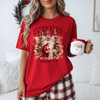 Every Knee Shall Bow Down - Christmas Shirt