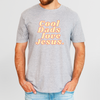 Cool Dads Love Jesus - Dad Shirt