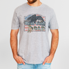 Patriotic Reel Cool Dad - Fishing Dad Shirt