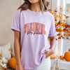 Thankful For Jesus - Varsity- Christian Fall Shirt