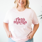 Twin mama - Twin Mom Shirt