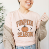 Pumpkin Season - Fall Shirt