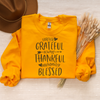 Forever Thankful Sweatshirt