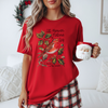 Let Heaven and Nature Sing - Christmas Shirt