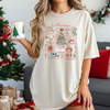 Tis the Season to Meet Jesus - Christmas Shirt