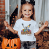 Dry Bones Come Alive Christian Kids Halloween Shirt – Bible Verse Tee for Toddler, Youth Boys & Girls, Faith Fall Outfit