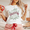 Merry Christmas and a Jesus New year - Christmas Shirt