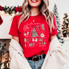Tis the Season to Meet Jesus - Christmas Shirt