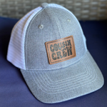 Cousin Crew (Leather Patch) - Family Matching Hats