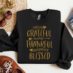 Forever Thankful Sweatshirt