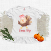 Turkey - Personalized Fall Shirt